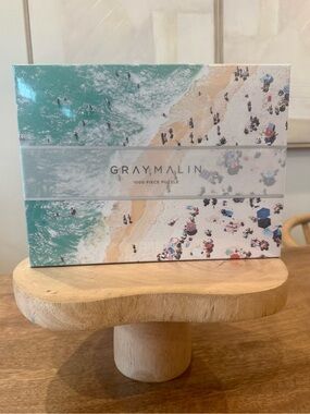 Gray Malin 1000 piece puzzle